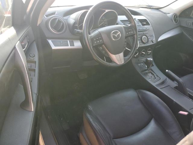 Photo 8 from auction – 2012 MAZDA 3 I with VIN JM1BL1M78C1554026