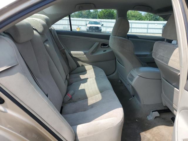 Photo 10 from auction – 2010 TOYOTA CAMRY BASE with VIN 4T1BF3EK4AU535941