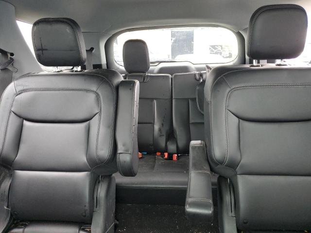 Photo 10 from auction – 2023 FORD EXPLORER X with VIN 1FMSK8DH4PGA96861