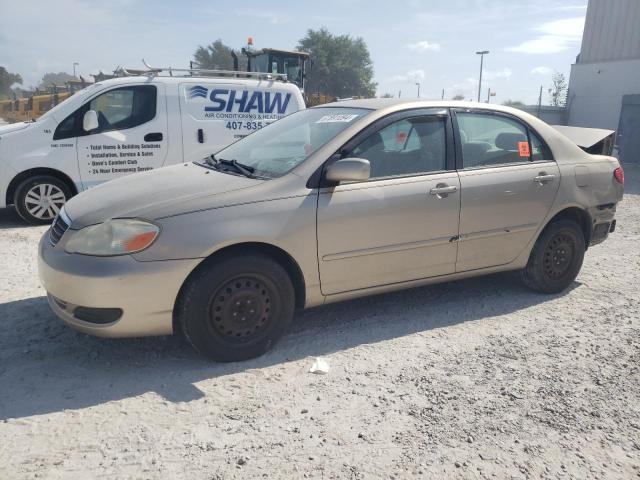 Photo 1 from auction – 2008 TOYOTA COROLLA CE with VIN 1NXBR32E88Z039671
