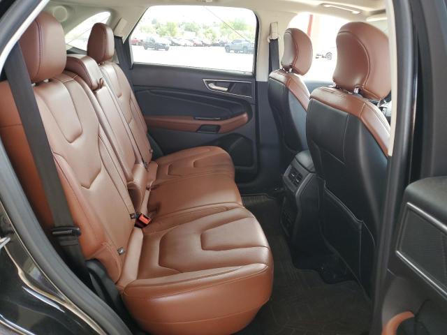 Photo 11 from auction – 2015 FORD EDGE TITAN with VIN 2FMTK4K85FBB36564