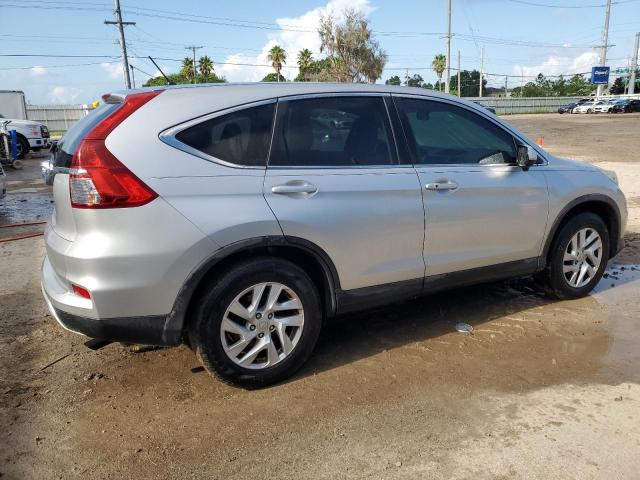 Photo 3 from auction – 2016 HONDA CR-V EX with VIN 3CZRM3H50GG721366