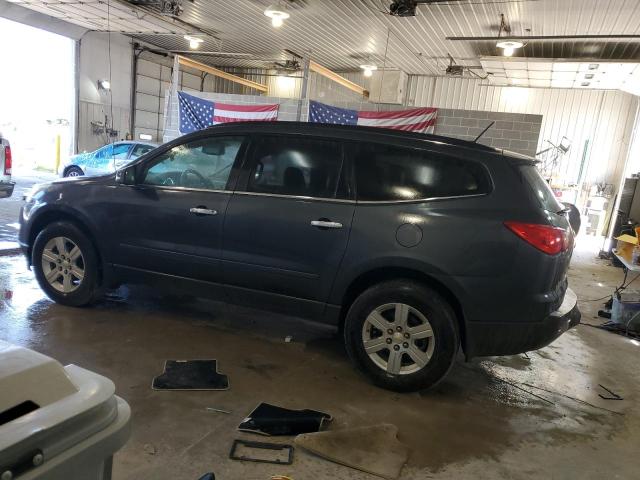 Foto 2 de la subasta – 2012 CHEVROLET TRAVERSE L con VIN 1GNKRJED2CJ260180