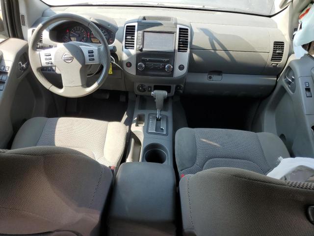 Photo 8 from auction – 2019 NISSAN FRONTIER S with VIN 1N6DD0EV6KN752833
