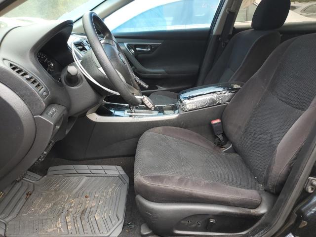 Photo 7 from auction – 2014 NISSAN ALTIMA 2.5 with VIN 1N4AL3AP8EC403597