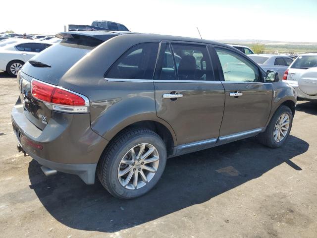Photo 3 from auction – 2011 LINCOLN MKX with VIN 2LMDJ8JK3BBJ14461