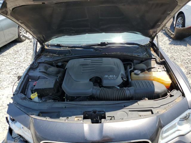 Foto 11 de la subasta – 2015 CHRYSLER 300 LIMITE con VIN 2C3CCAAG1FH766480