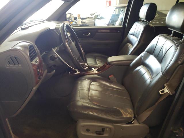 Photo 7 from auction – 2003 GMC ENVOY with VIN 1GKDT13S732208692