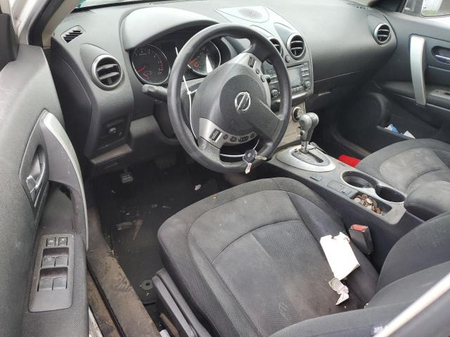 Photo 8 from auction – 2014 NISSAN ROGUE SELE with VIN JN8AS5MT5EW624708