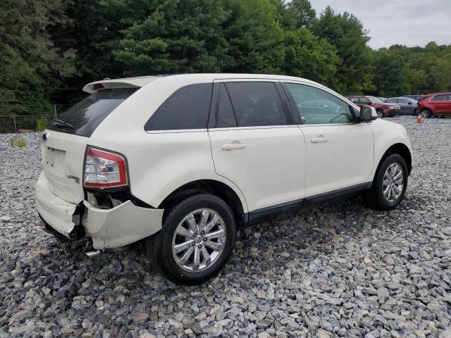 Photo 3 from auction – 2008 FORD EDGE LIMIT with VIN 2FMDK49C88BB00577