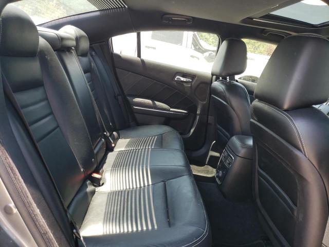 Photo 10 from auction – 2011 DODGE CHARGER R/ with VIN 2B3CM5CT7BH572445