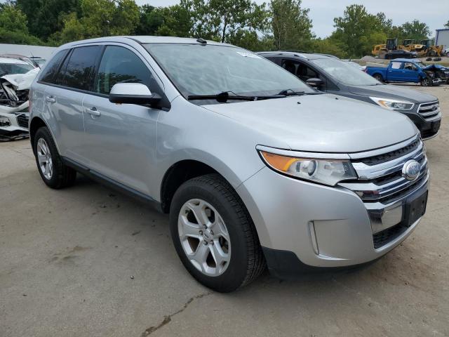 Photo 4 from auction – 2013 FORD EDGE SEL with VIN 2FMDK3JC4DBA83597