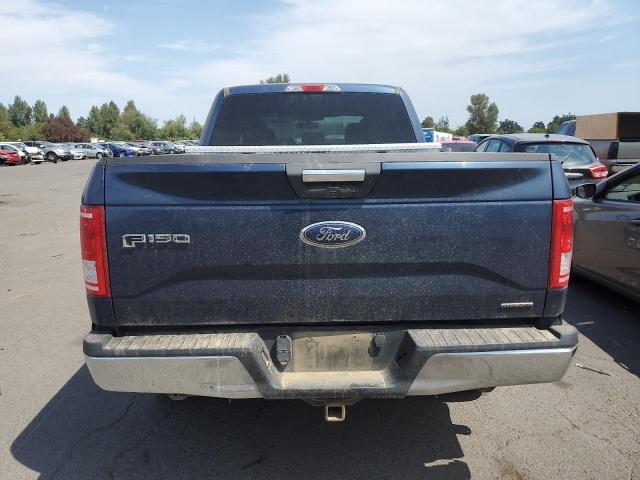 Photo 6 from auction – 2016 FORD F150 SUPER with VIN 1FTFW1EF3GFC84310