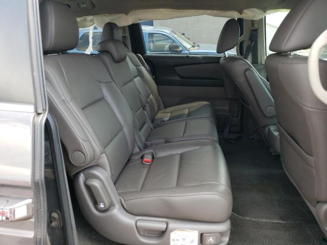 Photo 11 from auction – 2011 HONDA ODYSSEY EX with VIN 5FNRL5H69BB099412