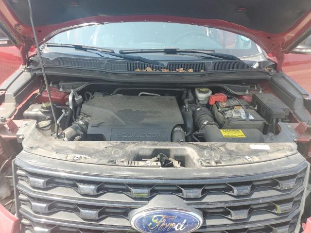 Photo 12 from auction – 2016 FORD EXPLORER S with VIN 1FM5K8GT2GGC52716