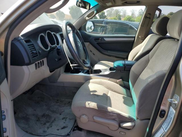 Foto 7 de la subasta – 2004 TOYOTA 4RUNNER SR con VIN JTEBU14R448012991