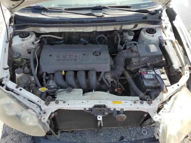Zdjęcie 11 z aukcji – 2008 TOYOTA COROLLA CE z VIN 2T1BR32E88C915415