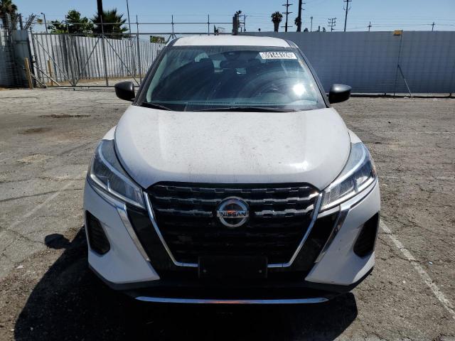 Photo 5 from auction – 2021 NISSAN KICKS S with VIN 3N1CP5BV2ML546938