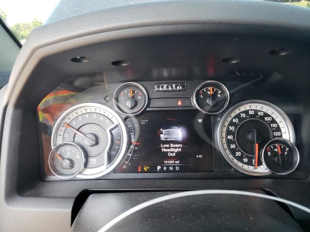 Photo 9 from auction – 2014 RAM 1500 SLT with VIN 1C6RR7LT6ES273538