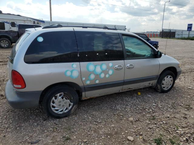Photo 3 from auction – 2000 CHRYSLER VOYAGER SE with VIN 2C4GJ45RXYR832344