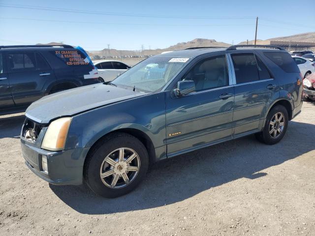 CADILLAC SRX 2006 with VIN 1GYEE637260131033 - Photo from auction