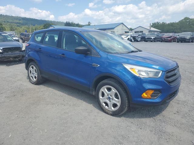 Foto 4 de la subasta – 2017 FORD ESCAPE S con VIN 1FMCU0F78HUC06530