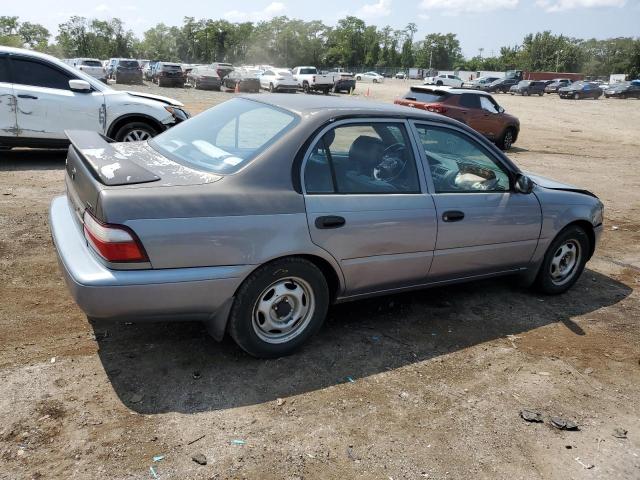 Photo 3 from auction – 1997 TOYOTA COROLLA BA with VIN 2T1BA02EXVC192653