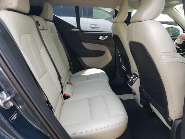 Photo 11 from auction – 2021 VOLVO XC40 T5 MO with VIN YV4162UK4M2493361