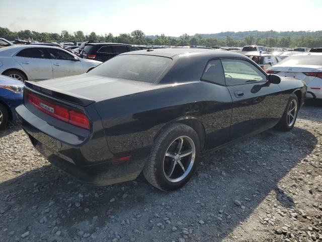 Photo 3 from auction – 2010 DODGE CHALLENGER with VIN 2B3CJ4DV3AH219959