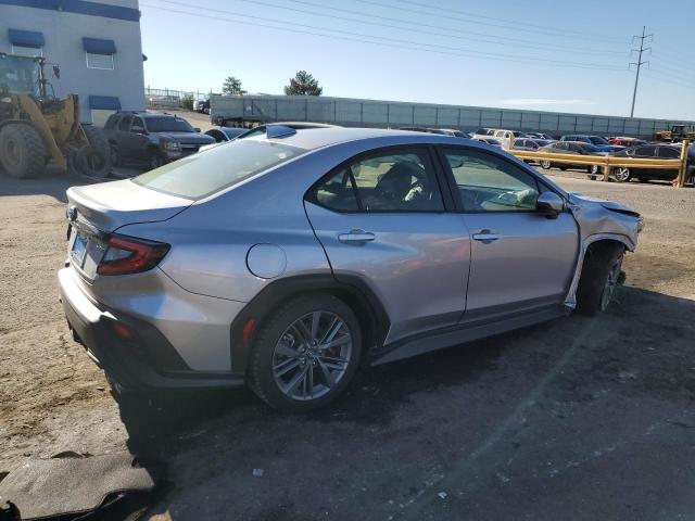 Photo 3 from auction – 2024 SUBARU WRX with VIN JF1VBAB68R9808022