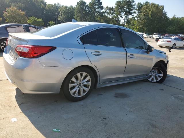 Photo 3 from auction – 2017 SUBARU LEGACY 2.5 with VIN 4S3BNAD61H3059759