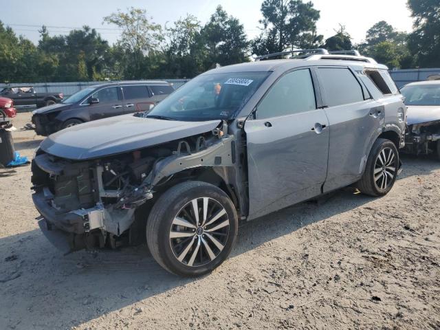 NISSAN PATHFINDER 2023 with VIN 5N1DR3DJ4PC210732 - Photo from auction