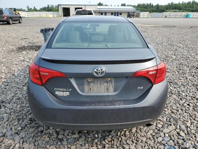 Photo 6 from auction – 2017 TOYOTA COROLLA L with VIN 2T1BURHE2HC868116