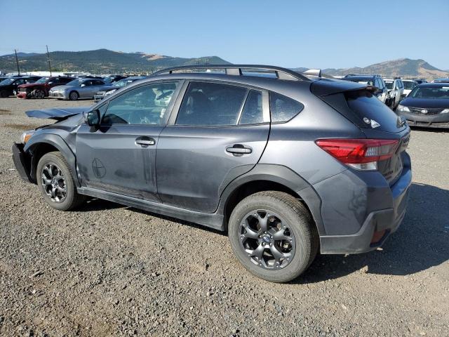 Фото 2 с аукциона – 2023 SUBARU CROSSTREK с VIN JF2GTHRC8PH298019