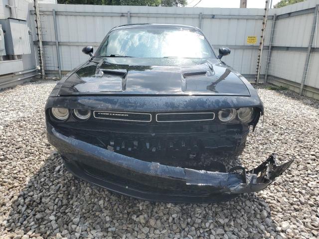 Photo 5 from auction – 2015 DODGE CHALLENGER with VIN 2C3CDZAG6FH793783