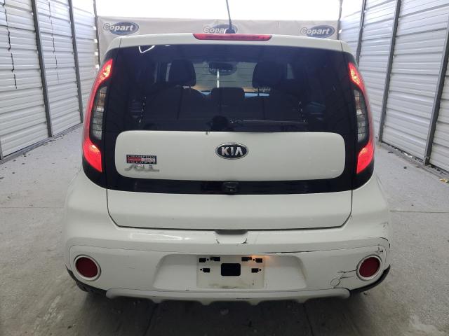 Photo 6 from auction – 2017 KIA SOUL + with VIN KNDJP3A54H7476895