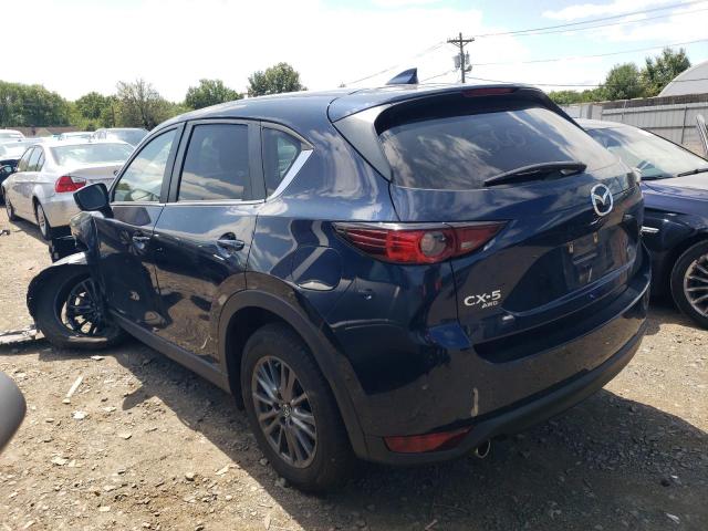 Photo 2 from auction – 2020 MAZDA CX-5 TOURI with VIN JM3KFBCM2L1833984