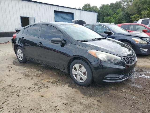 Photo 4 from auction – 2016 KIA FORTE LX with VIN KNAFK4A66G5563823