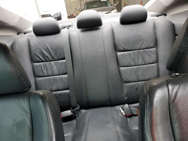 Photo 10 from auction – 2012 HONDA ACCORD EXL with VIN 1HGCS2B82CA003956