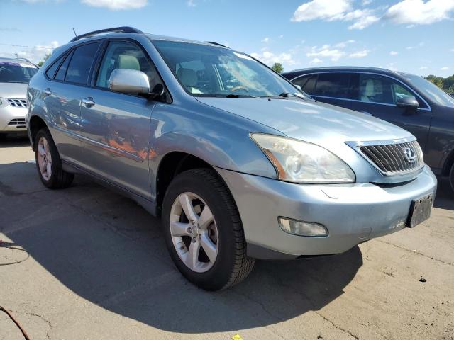 Photo 4 from auction – 2008 LEXUS RX 350 with VIN 2T2HK31U98C076569