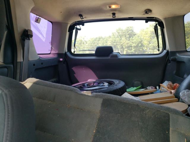 صورة رقم 10 من المزاد - 2004 FORD ESCAPE XLS مع VIN 1FMYU021X4DA07352