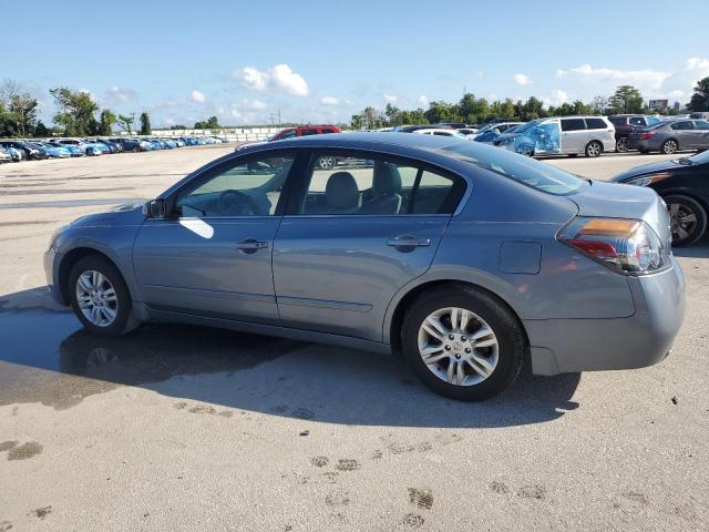 Photo 2 from auction – 2011 NISSAN ALTIMA BAS with VIN 1N4AL2AP7BC166896