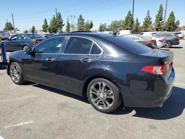 Photo 2 from auction – 2012 ACURA TSX TECH with VIN JH4CU2F65CC008637