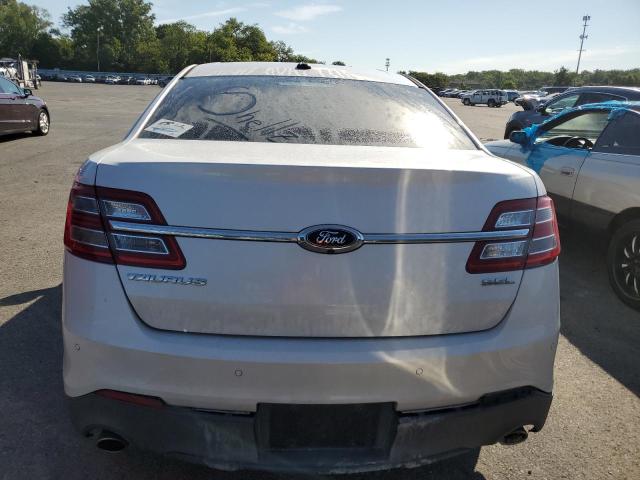 Photo 6 from auction – 2013 FORD TAURUS SEL with VIN 1FAHP2E83DG165715