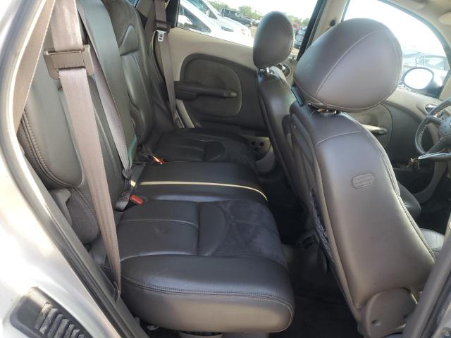Фото 11 с аукциона – 2001 CHRYSLER PT CRUISER с VIN 3CAFY4BB91T253926