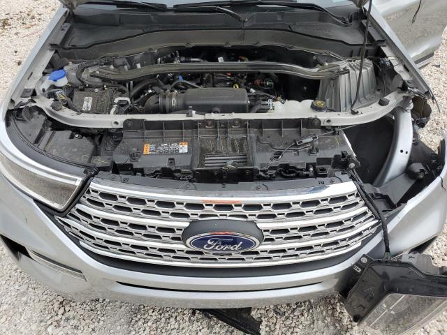Photo 12 from auction – 2023 FORD EXPLORER L with VIN 1FMSK8FH9PGB62060