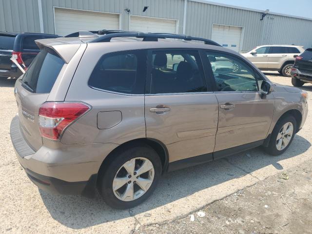 Photo 3 from auction – 2016 SUBARU FORESTER 2 with VIN JF2SJARC5GH535699