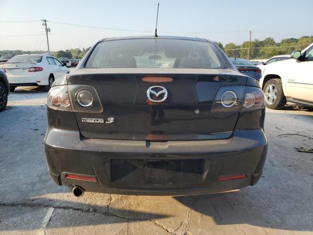 Photo 6 from auction – 2009 MAZDA 3 I with VIN JM1BK32F791249179