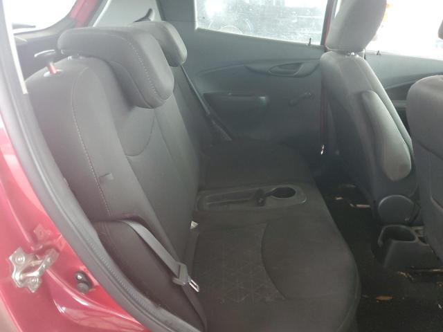 Photo 10 from auction – 2019 CHEVROLET SPARK LS with VIN KL8CB6SA7KC765118