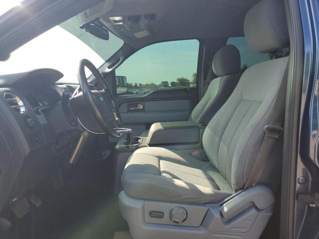Photo 7 from auction – 2014 FORD F150 SUPER with VIN 1FTFW1EF8EKF58623